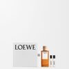 Loewe Solo EDT 100ml ギフトセット Loewe Solo EDT 100ml ギフトセット