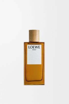 Loewe Solo EDT 100ml