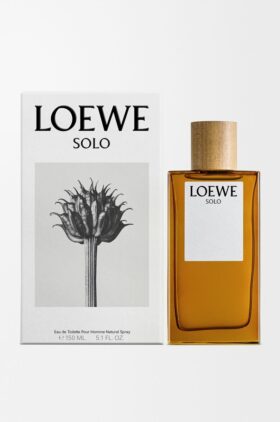 Loewe Solo EDT 150ml