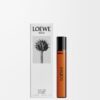Loewe Solo EDT 15ml バイアル Loewe Solo EDT 15ml バイアル