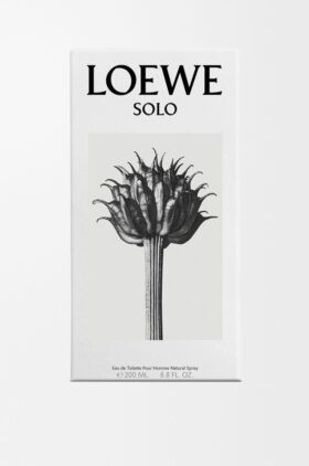 Loewe Solo EDT 200ml
