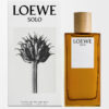 Loewe Solo EDT 200ml Loewe Solo EDT 200ml