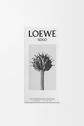 Loewe Solo EDT 50ml