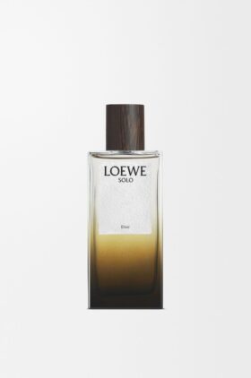 Loewe Solo Elixir 100ml