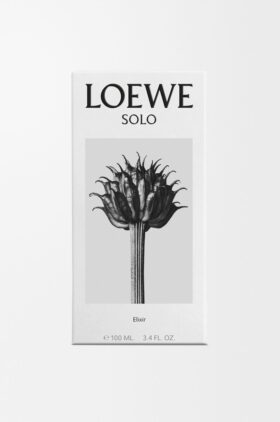 Loewe Solo Elixir 100ml