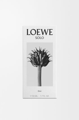 Loewe Solo Elixir 50ml