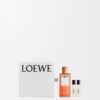 Loewe Solo Ella EDP 100ml ギフトセット Loewe Solo Ella EDP 100ml ギフトセット