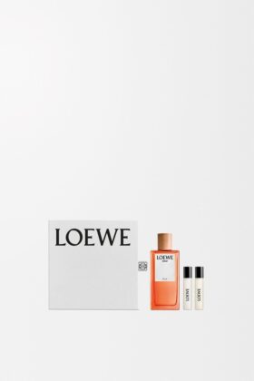 Loewe Solo Ella EDP 100ml ギフトセット