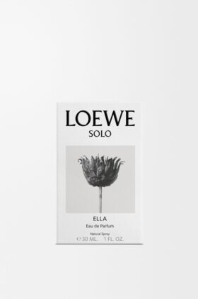 Loewe Solo Ella EDP 30ml