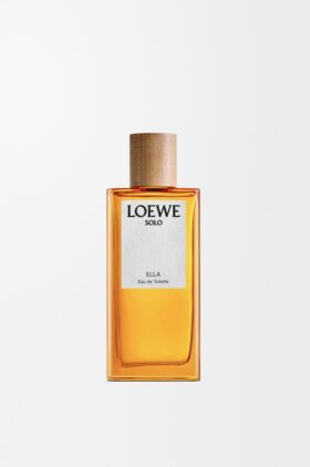 Loewe Solo Ella EDT 100ml