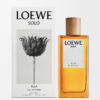 Loewe Solo Ella EDT 100ml Loewe Solo Ella EDT 100ml