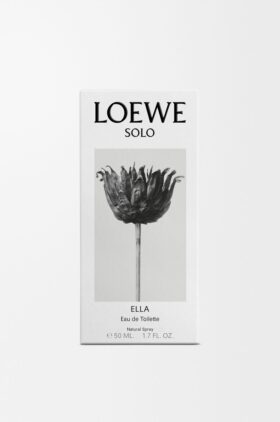 Loewe Solo Ella EDT 50ml