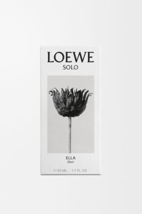 Loewe Solo Ella Elixir 50ml