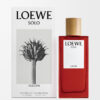Loewe Solo Vulcan EDP 100ml Loewe Solo Vulcan EDP 100ml