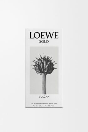 Loewe Solo Vulcan EDP 50ml