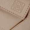 ソフトグレインカーフスキン製 Mini Puzzle Edge バッグ ソフトグレインカーフスキン製 Mini Puzzle Edge バッグ