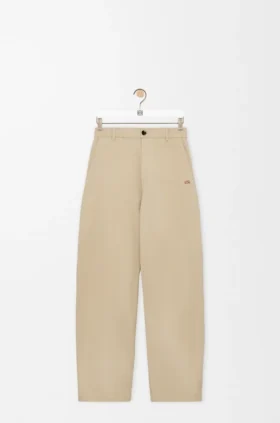 コットン製パンツ コットン製パンツ