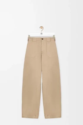コットン製パンツ コットン製パンツ
