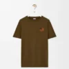 ウールとカシミアのスカーフ ウールとカシミアのスカーフ