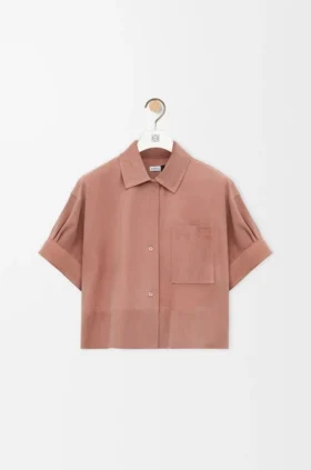 ウールとカシミアのスカーフ