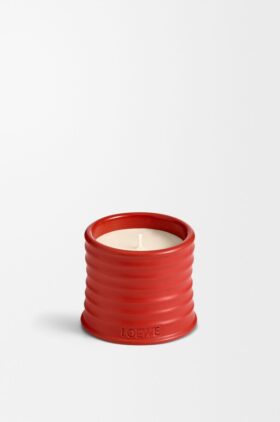 スモール・トマトリーフ・キャンドル