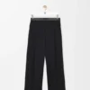 ウール製パンツ ウール製パンツ