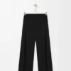 ウール製パンツ ウール製パンツ
