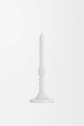 オレガノワックスキャンドルホルダー
