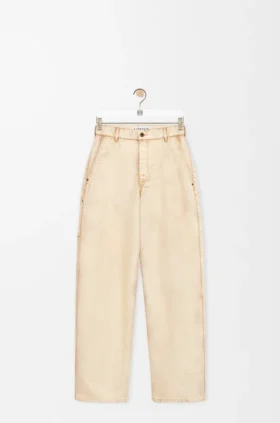 コットン製パンツ コットン製パンツ