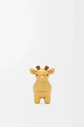 キリンのダイス