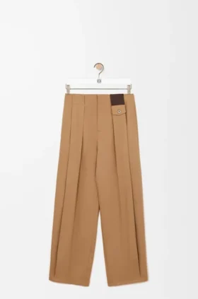 コットン製パンツ コットン製パンツ
