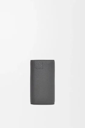 ソフトグレインカーフスキン製のキーケース