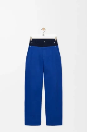 コットン製パンツ コットン製パンツ