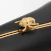 ナッパラムスキン製のツイスト・ミノーディエール ナッパラムスキン製のツイスト・ミノーディエール