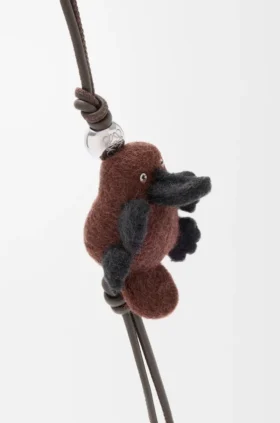コットン製のリラックスフィットシャツ
