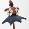 プルメリア・パズル・チャーム プルメリア・パズル・チャーム
