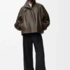 ウール製パンツ ウール製パンツ
