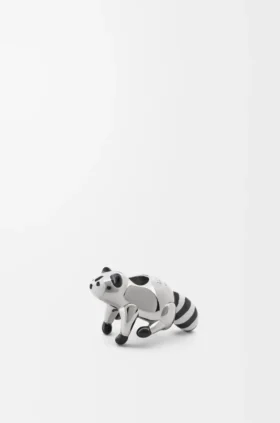 アライグマのダイス