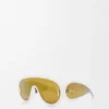 ウェーブ・マスク・サングラス ウェーブ・マスク・サングラス