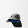 レザー製ハイカーハット レザー製ハイカーハット