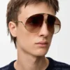 「ヒロック」サングラス 「ヒロック」サングラス