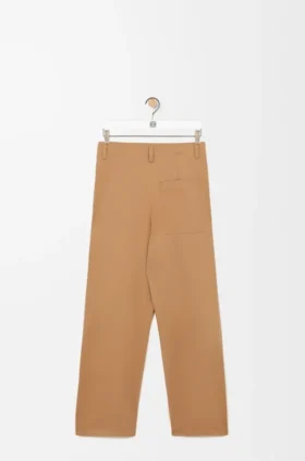 コットン製パンツ コットン製パンツ