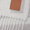 カシミヤ製のスカーフ カシミヤ製のスカーフ