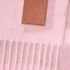 ソフトグレインカーフスキン製 二つ折りコイン財布 ソフトグレインカーフスキン製 二つ折りコイン財布