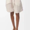 コットン製ショートパンツ コットン製ショートパンツ