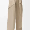 コットン製パンツ コットン製パンツ