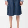 コットン製ショートパンツ コットン製ショートパンツ