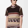 ウール&カシミア製ベスト ウール&カシミア製ベスト