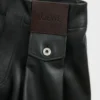 ナッパラムスキン製のパンツ ナッパラムスキン製のパンツ