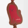 ライオンタグチャーム ライオンタグチャーム